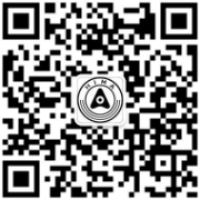 扫码关注公众号